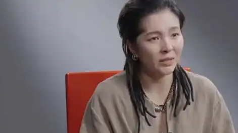 歌手毕夏首谈丈夫张恒远离世热搜配图