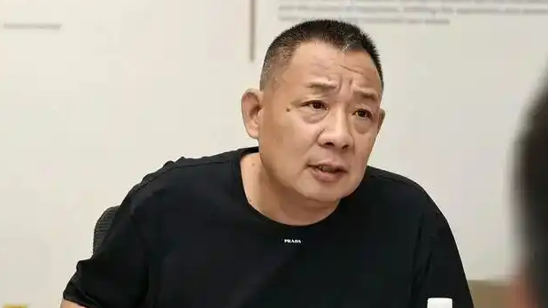 于东来:未来三年不参与帮扶企业热搜配图