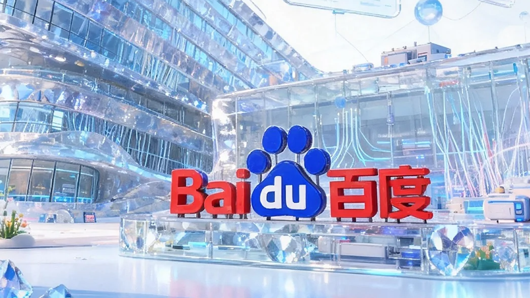 百度发布2026年第二季度财报热搜配图