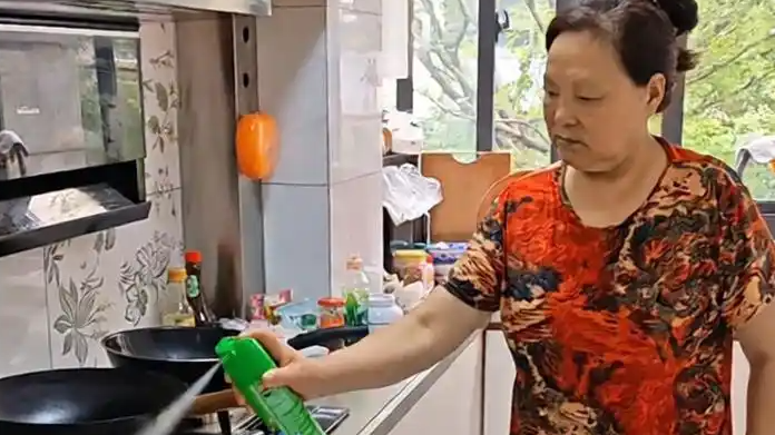 合肥一新房厨房布满螨虫热搜配图