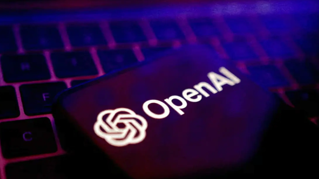 OpenAI确认下一代模型Astra存在热搜配图