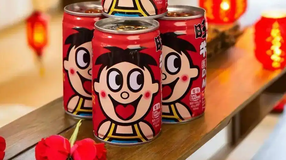 旺旺 重大经营危机热搜配图